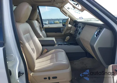 2011 Ford Expedition Xlt из США, поврежденный, VIN 1FMJU1H5XBEF23798
